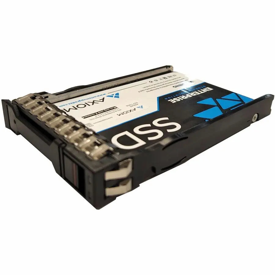 Axiom Enterprise Pro EP650 3.84TB SAS SSD – High-Performance Internal Drive for Data Centers