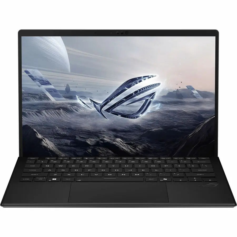 Asus ROG Flow Z13 GZ302EA-XS99 13.4-inch Touchscreen Detachable Gaming Notebook with AMD Ryzen AI Max+ 395