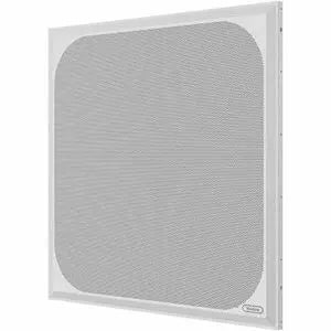 Yealink CM50 Wired Microphone for Voice, Meeting Room, Camera, Speaker - Apple White