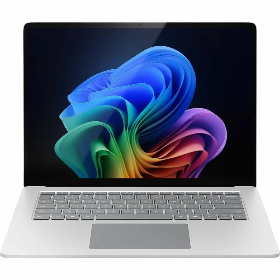 Microsoft Surface Laptop 7 15-Inch Touchscreen Copilot+ PC Notebook with Snapdragon X Elite