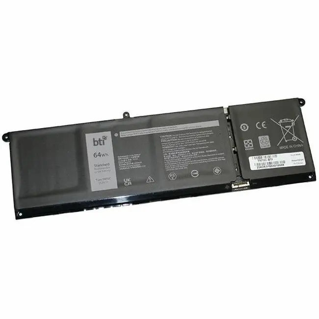 BTI TN70C-BTI 4-Cell 15.2V Lithium-Ion Battery for Dell Inspiron Laptops