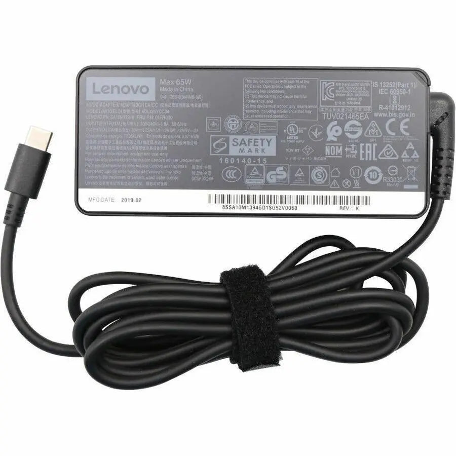 LENOVO DCG SOURCING AC Adapter