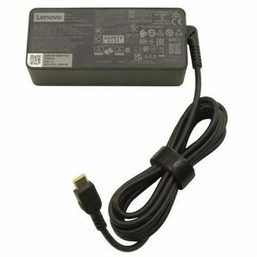 LENOVO DCG SOURCING ADLX65YDC3D 65W AC Adapter