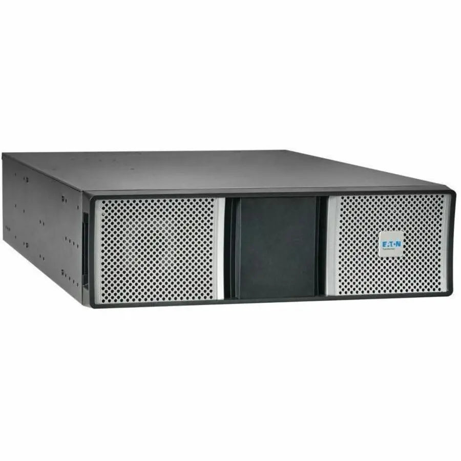 Eaton 9PX G2 PowerPass Distribution Module for 3kVA to 6kVA 9PX G2 UPS Systems, L6-30P Input, 1x L6-30R, 1x L14-30R and 6x 5-20R Outlets, 3U Rack/Tower