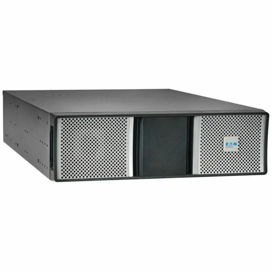 Eaton 9PX G2 5kVA 120V Step-Down Transformer - 18 NEMA 5-20R Outlets, 60 Hz, L6-30P Input, 3 ft. Cord, 3U Rack/Tower