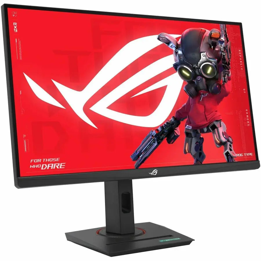 Asus ROG Strix XG279CNS 27" Class Full HD Gaming LED Monitor - 16:9 - Black