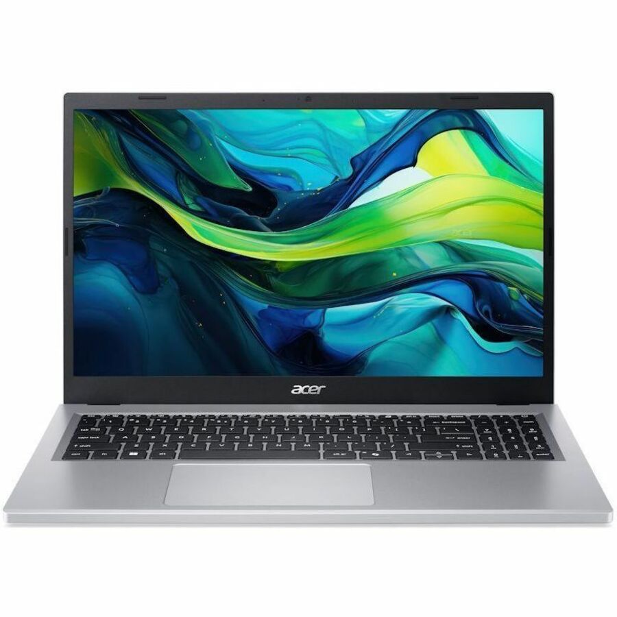Acer Aspire Go 15 AG15-21P-R5YG 15.6-Inch Full HD Notebook with AMD Ryzen 3 and 8GB RAM