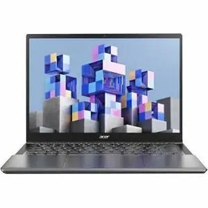 Acer Chromebook Plus 514 CBE594-2 CBE594-2-5909 14" Chromebook - WUXGA - 60 Hz - Intel Core 5 120U - 16 GB - 256 GB SSD - English (US) Keyboard - Iron