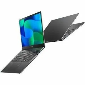 Acer TravelMate P6 14 AI P614-54 TMP614-54-76NH 14" Copilot+ PC Notebook - WQXGA+ - 120 Hz - Intel Core Ultra 7 256V - 16 GB - 1 TB SSD - English Keyboard - Black
