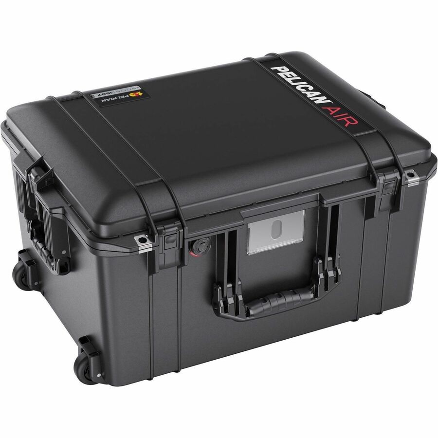 Pelican Air Case 1600 Shipping Case - Lightweight Waterproof Protective Storage by Pelican Products, Inc Part 016070-0001-110
