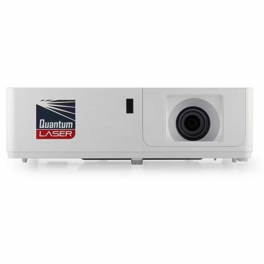 InFocus Authentic I DLP Projector IN1048SL – 6000 Lumens Full HD for Mid-Size Venues