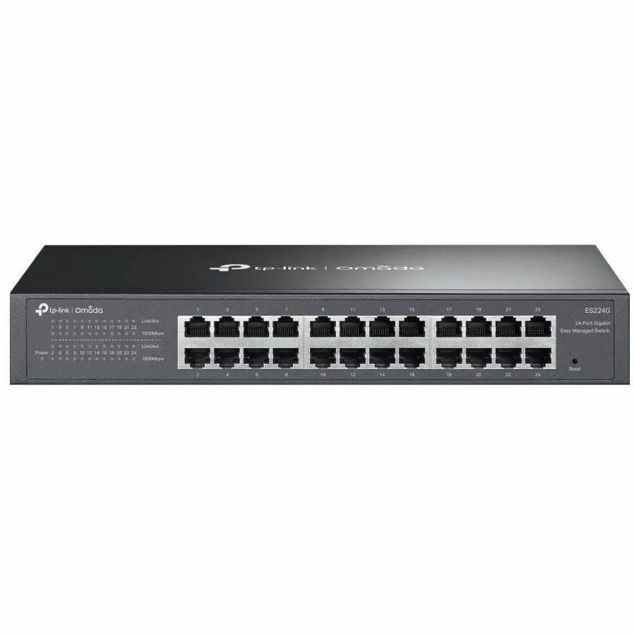 TP-Link Omada 24-Port Gigabit Easy Managed Switch