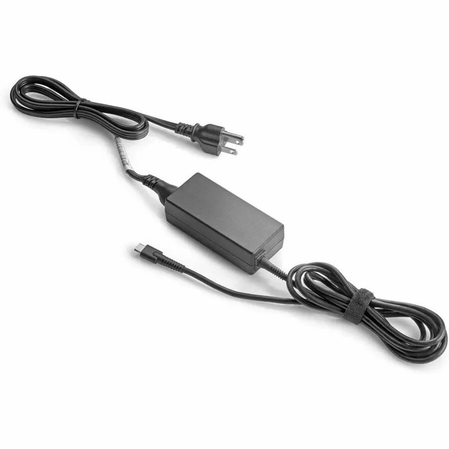 Axiom 65W USB Type-C AC Adapter for Dell Notebooks - Model 492-BDQM-AX