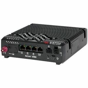 Sierra Wireless AirLink XR80 5G Gen 2 Modem/Wireless Router, Part Number 1105213