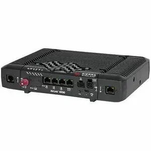 Sierra Wireless AirLink XR90 5G Dual Cellular and Wi-Fi 6 Router