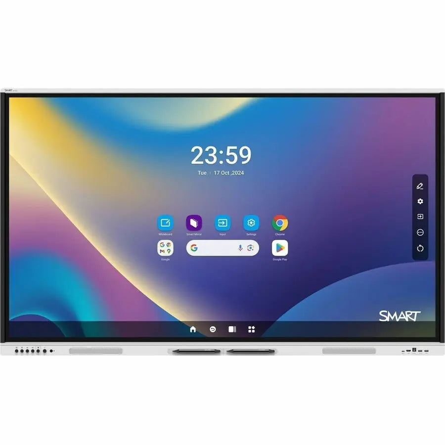 SMART Education Board GX175N-V4 Plus Interactive Display with Embedded Android OS, 75-inch