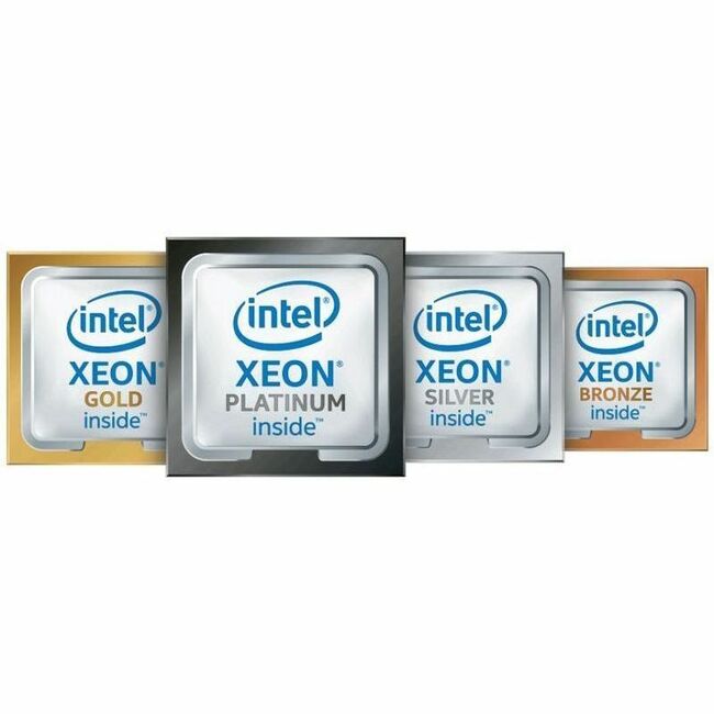 HPE Intel Xeon 6517P Hexadeca-core 3.20 GHz Processor Upgrade - LGA-4710 Socket Compatible