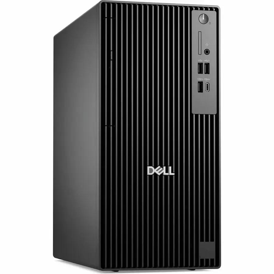 Dell Pro Tower Plus QBT1250 Desktop Computer - Intel Core Ultra 7 265 - 16 GB - 512 GB SSD - Tower by Dell Technologies