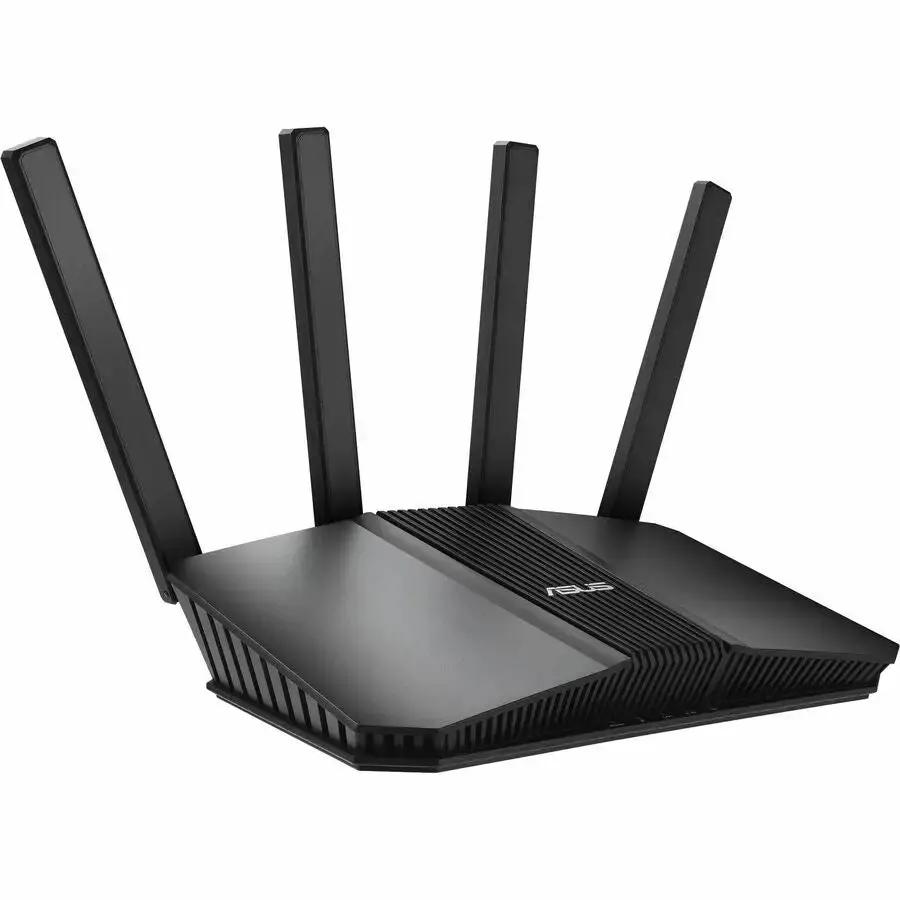 Asus RT-BE82U Wi-Fi 7 IEEE 802.11be Ethernet Wireless Router by ASUS Computer International