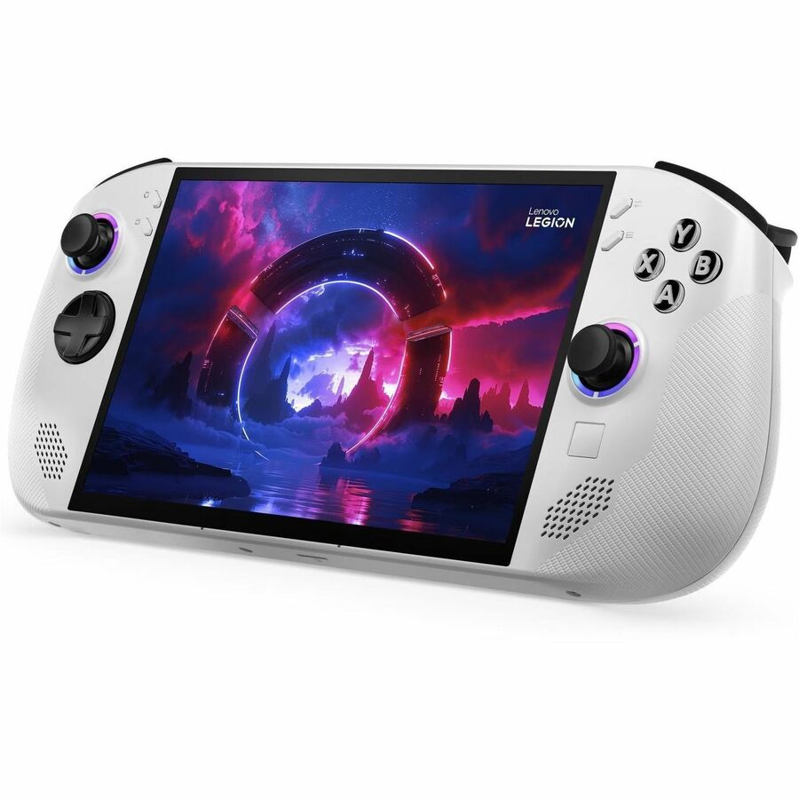 Lenovo Legion Go S 8APU1 Handheld Game Console with AMD Ryzen Z1 Extreme and 32GB RAM