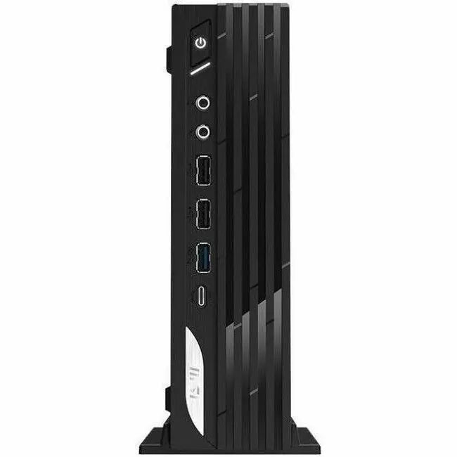 MSI PRO DP21 14M-1001US Desktop Computer - Compact Power for Business Productivity