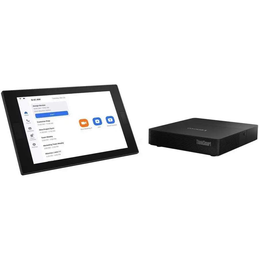 Lenovo ThinkSmart Core Gen 2 & Controller Kit for Zoom