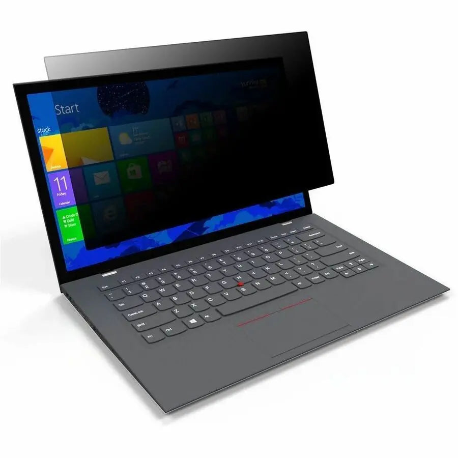 Targus 4Vu Privacy Screen for 15.6-Inch Widescreen Laptops (16:10) - Clear