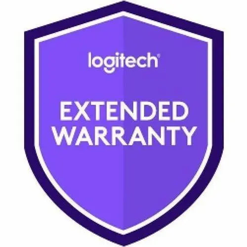 Logitech 994-000389 Extended Warranty Service for Rally Board Cart