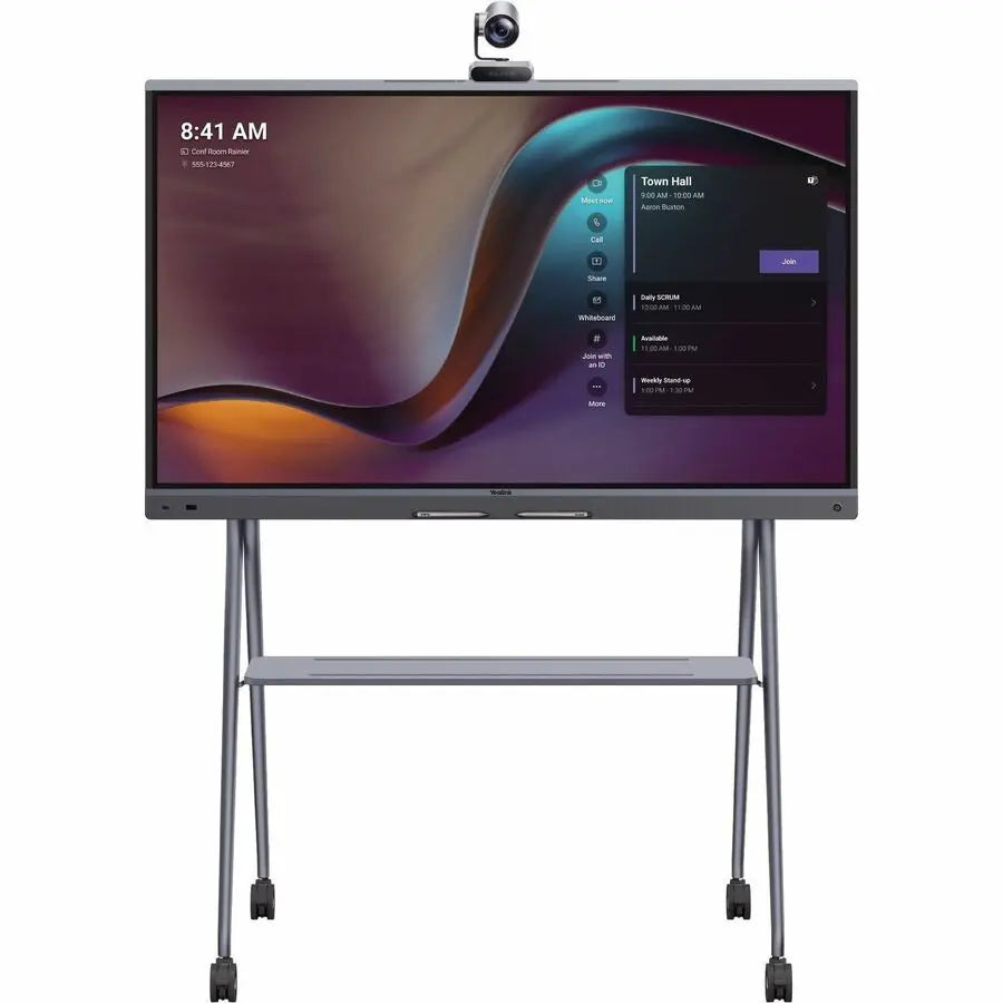 Yealink MeetingBoard Pro MB75PRO-A02 Collaboration Display
