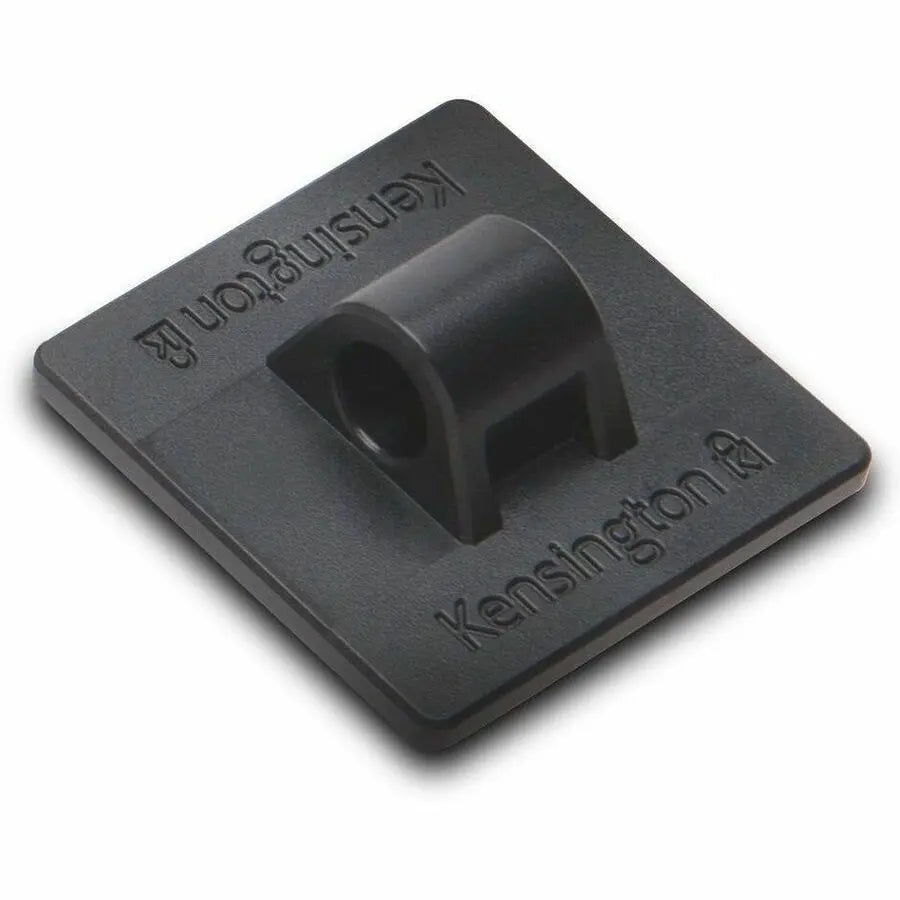 Kensington Cable Pass-Through Cable Anchor K67934WW for Organized Wire Management