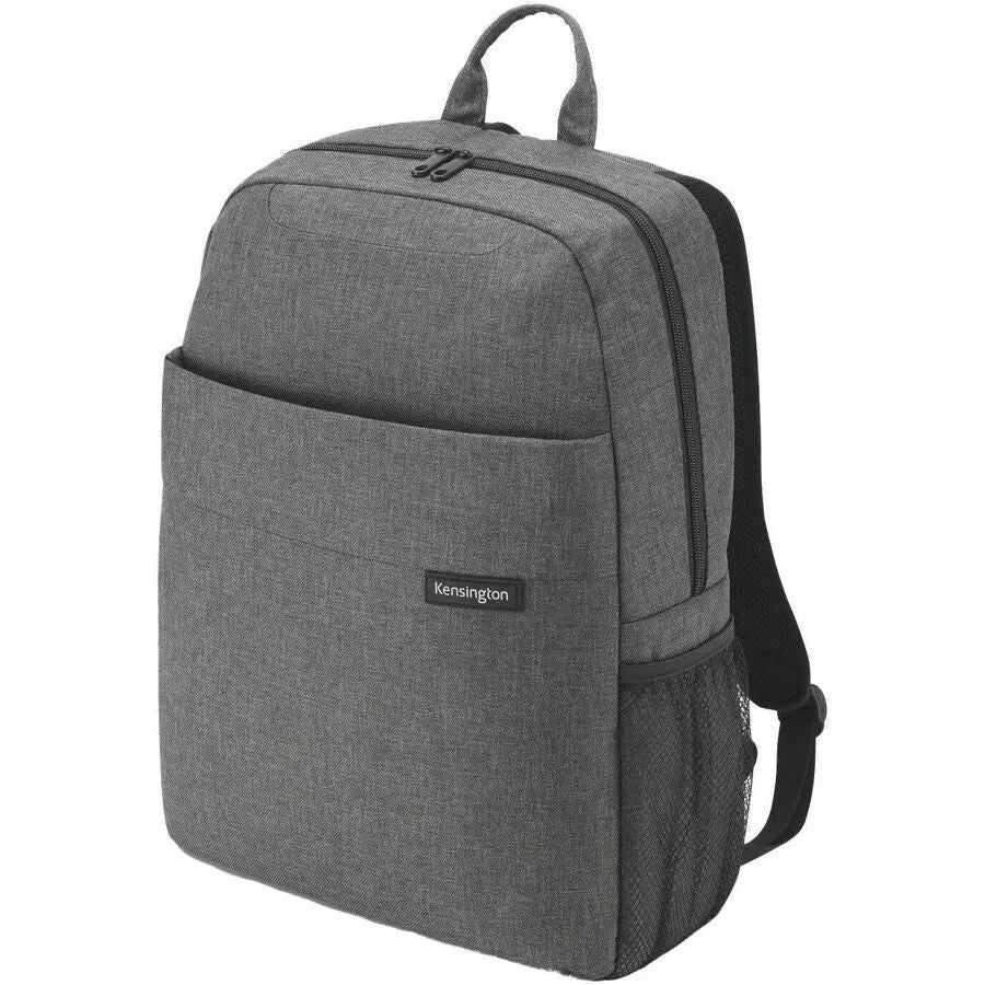 Kensington Simply Portable Lite Backpack for 16-inch Laptops - Gray