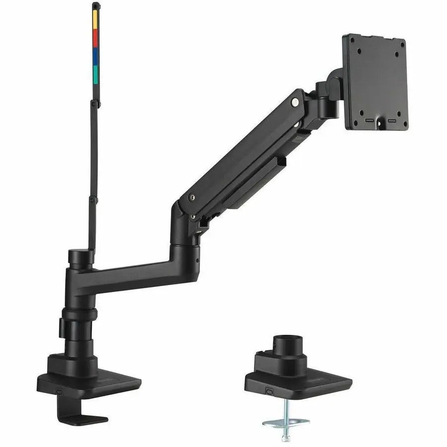 Kensington SmartFit Premium Heavy Duty Single Monitor Arm K58273NA for 49-Inch Displays