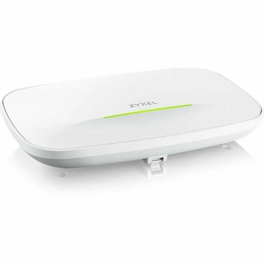 Zyxel WBE630S NebulaFlex Pro WiFi 7 Dual-Radio Access Point with BandFlex and Smart Antenna Technology