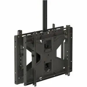 Premier Mounts PCM-B2LT Dual-Sided Ceiling Mount for 75-Inch Digital Signage