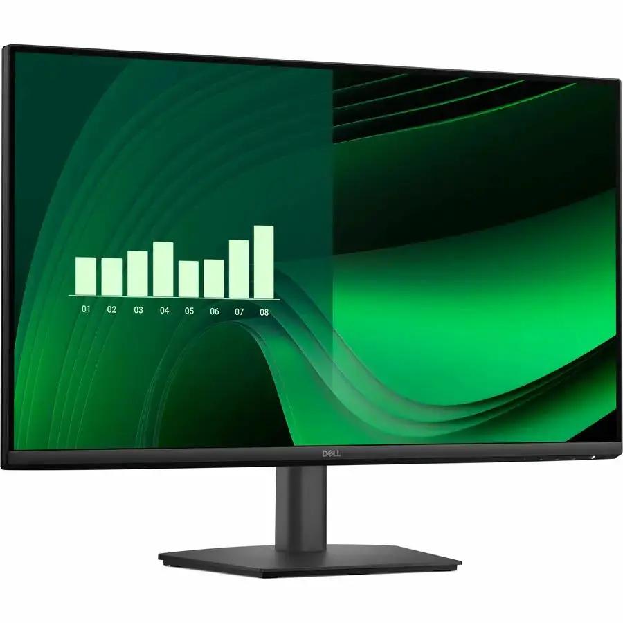 Dell Pro E2725HM 27" Class Full HD LED Monitor - 16:9 - Black by Dell Technologies