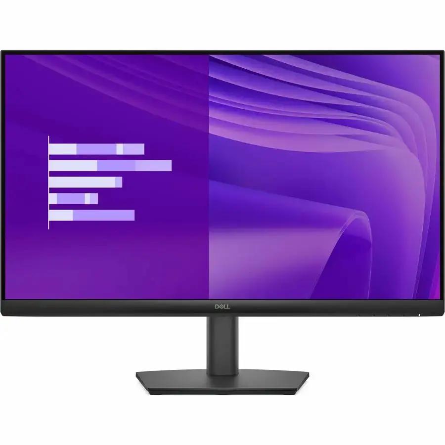 Dell Pro E2425HM 24" Class Full HD LED Monitor - 16:9 - Black by Dell Technologies