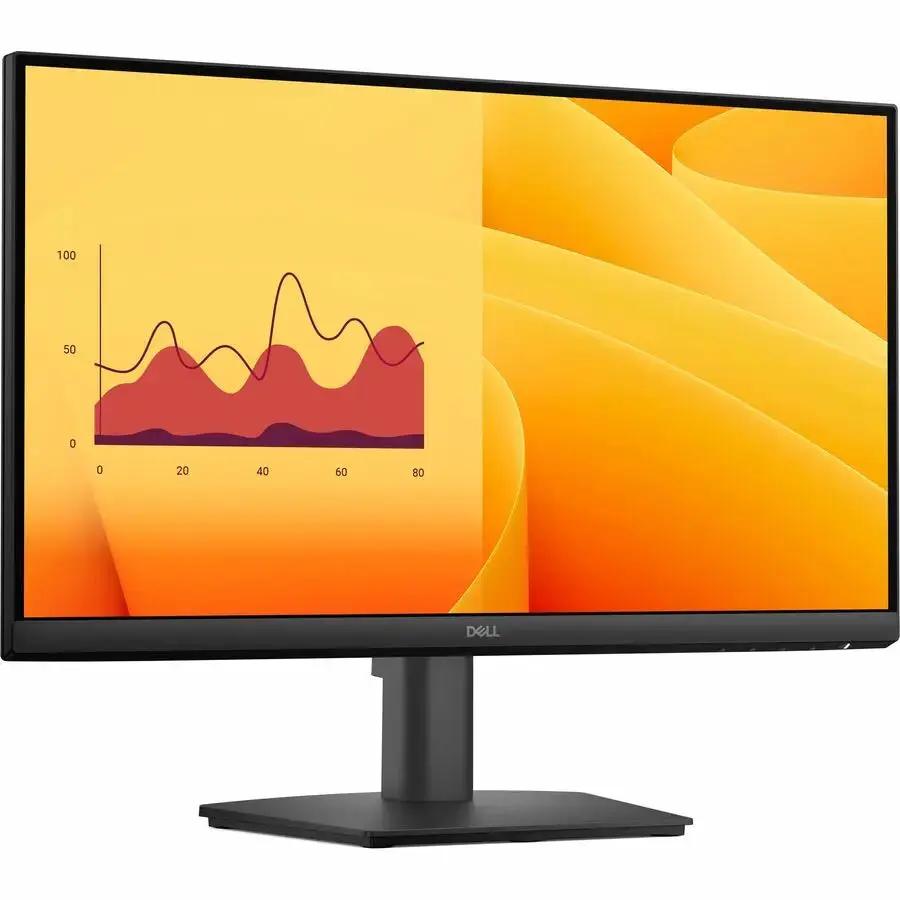 Dell Pro E2225HM 22" Class Full HD LED Monitor - 16:9 - Black by Dell Technologies