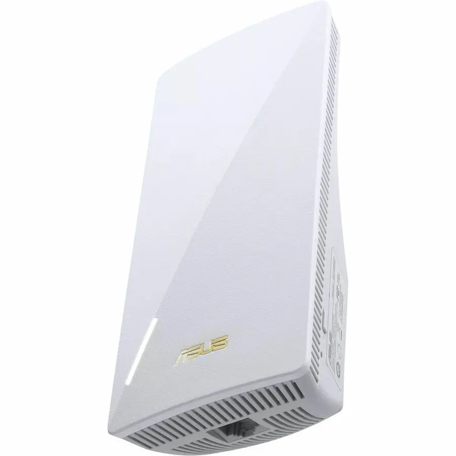 Asus RP-BE58 Dual Band Wi-Fi 7 IEEE 802.11 a/b/g/n/ac/ax/be 3.52 Gbit/s Wireless Range Extender