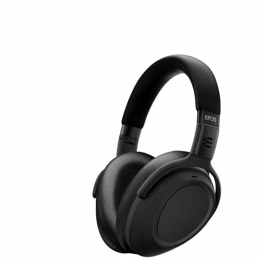 EPOS ADAPT 660 Headset with Noise Cancellation and Wireless Bluetooth Connectivity