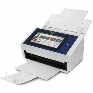 Xerox N60w Pro Scanner XN60WPRO-U with 8-Inch Touchscreen and Network Connectivity