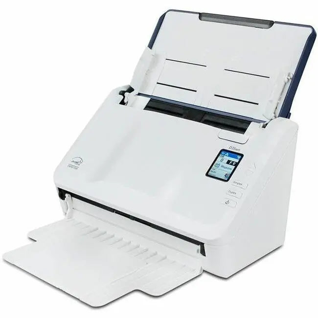 Visioneer Xerox D35wn Scanner 45 ppm Flatbed Document Scanner with WiFi & Ethernet Connectivity