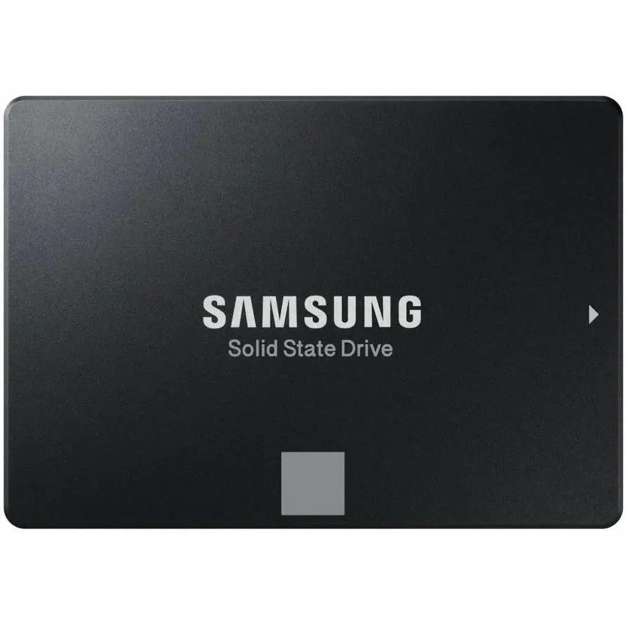 Samsung PM893 MZ-7L37T600 7.68 TB Solid State Drive - 2.5" Internal - SATA (SATA/600)
