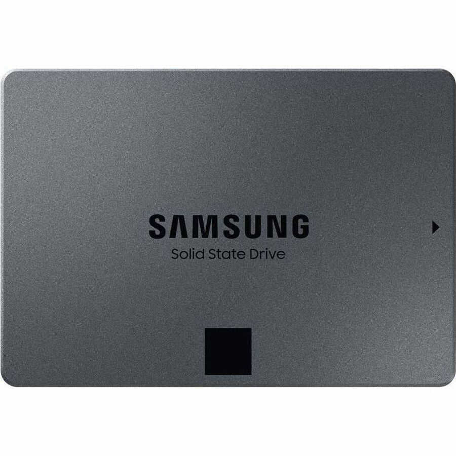 Samsung 870 QVO 8TB Internal SATA III SSD, 2.5-Inch, MZ-77Q8T0