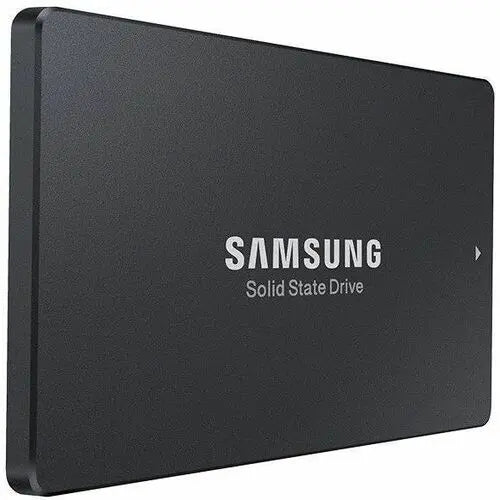 Samsung PM863a 3.84 TB Solid State Drive - 2.5" Internal - SATA (SATA/600)