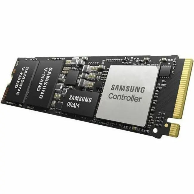Samsung SM963 1.92 TB Solid State Drive - M.2 22110 Internal - PCI Express (PCI Express 3.0 x4)