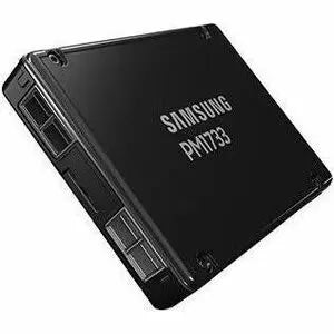 Samsung PM1733 1.92TB NVMe PCIe 4.0 SSD – High-Performance Internal 2.5-Inch Drive