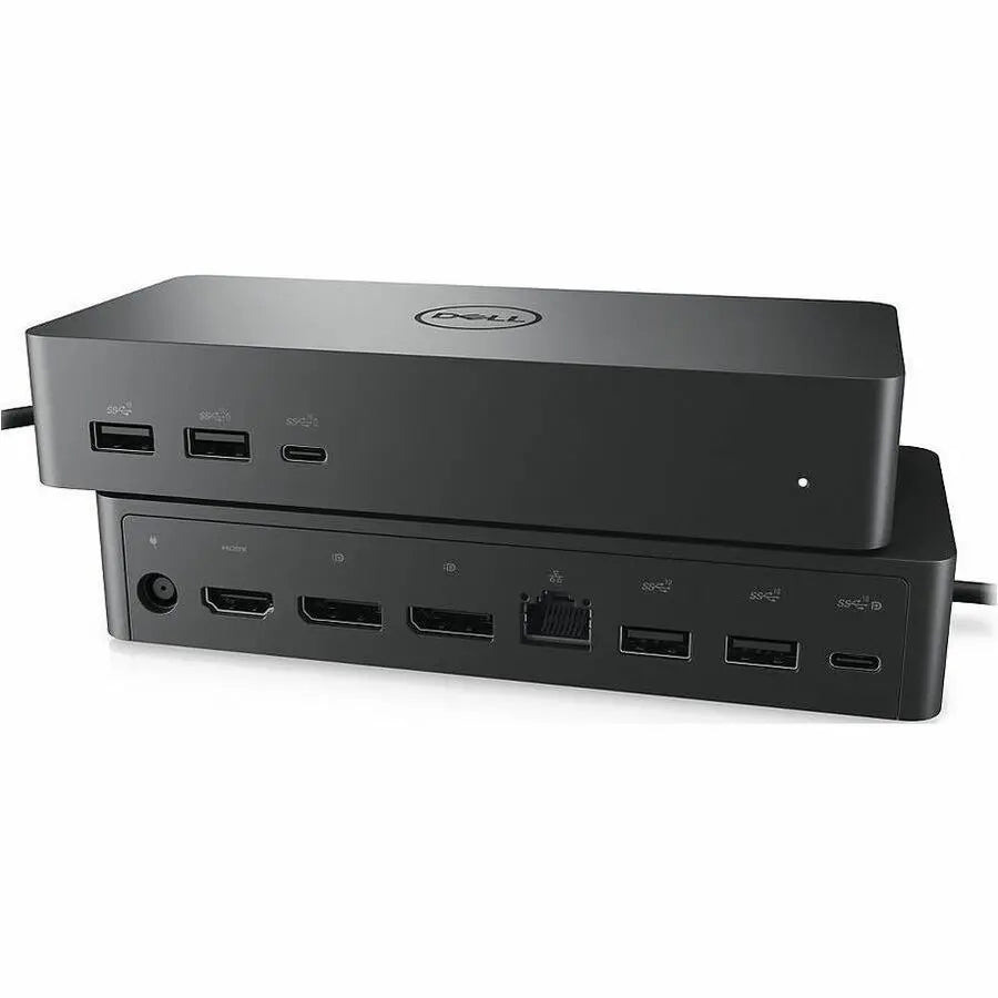 DELL SOURCING - NEW Universal Dock - UD22
