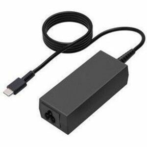 Yealink 65W Power Adapter with USB Type-C for Notebook and Device Charging by Yealink Network Technology Co., Ltd
