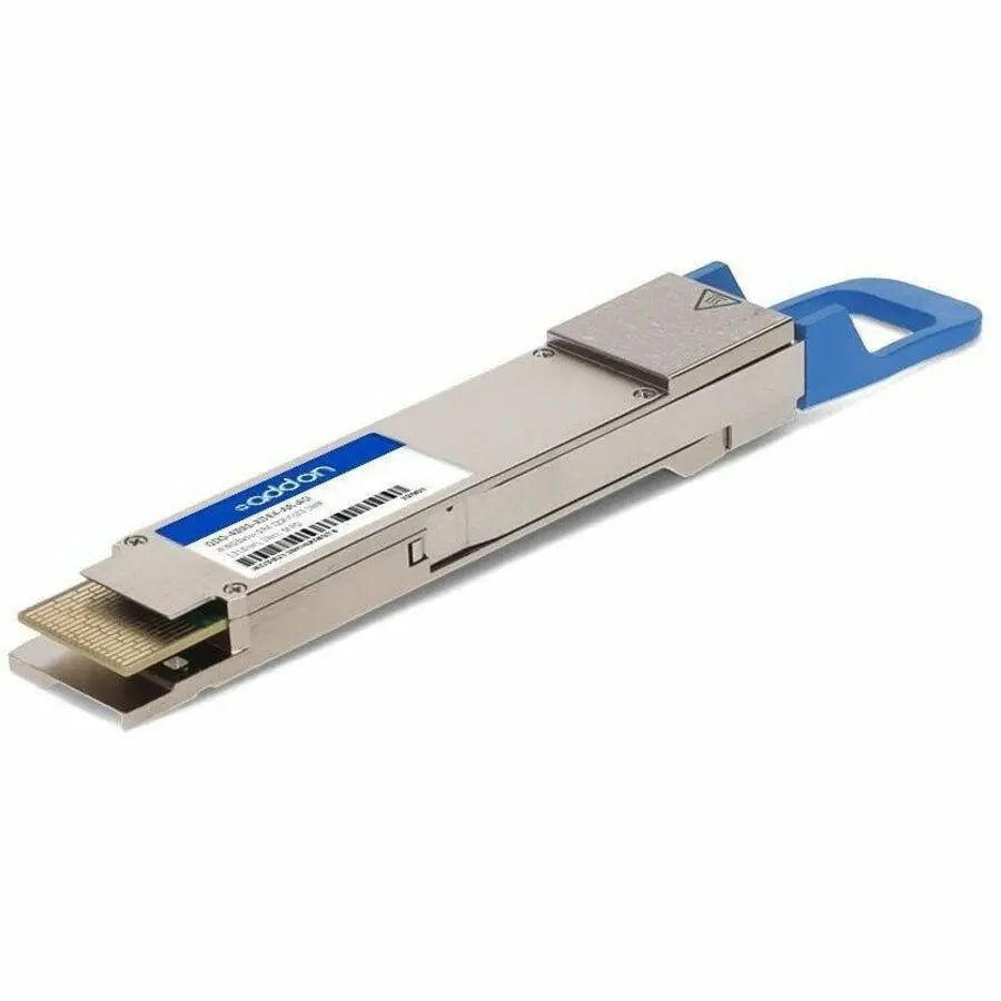 ADDON Arista Networks QDD-400G-XDR4-AR QSFP-DD Transceiver Module for 400GBase-XDR4 Networks