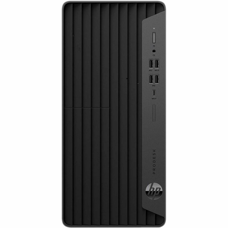 Joy Systems HP ProDesk 600 G6 Minitower Desktop PC, Intel Core i7-10700, 16GB RAM, 512GB SSD, Windows 11 Pro, J1-600G6TA02